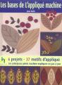 Les Bases De L'Applique Machine - Preview