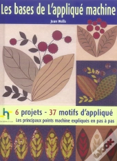 Les Bases De L'Applique Machine