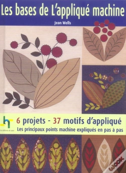Capa do artigo Les Bases De L'Applique Machine