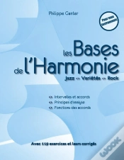 Capa do artigo Les Bases De L
