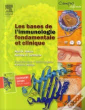 Les Bases De L'Immunologie Fondamentale (4e Édition)