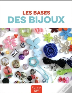 Capa do artigo Les Bases Des Bijoux