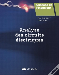Capa do artigo Les Bases Des Circuits Électriques