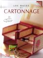 Les Bases Du Cartonnage - Preview