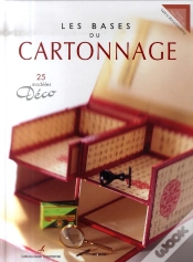 Capa do artigo Les Bases Du Cartonnage