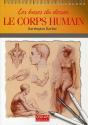 Les Bases Du Dessin ; Le Corps Humain - Preview