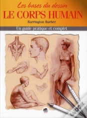 Capa do artigo Les Bases Du Dessin: Le Corps Humain