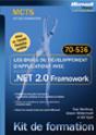 Les Bases Du Développement D'Applications Avec .Net 2.0 ; Examen 70-536 - Preview