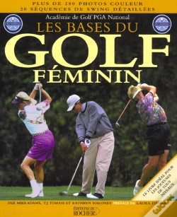 Capa do artigo Les Bases Du Golf Féminin
