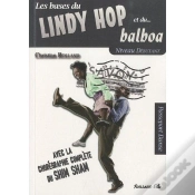 Capa do artigo Les Bases Du Lindy Hop Et Du Balboa : Niveau Débutant