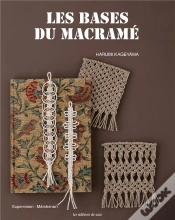 Capa do artigo Les Bases Du Macramé