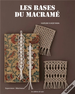 Capa do artigo Les Bases Du Macramé