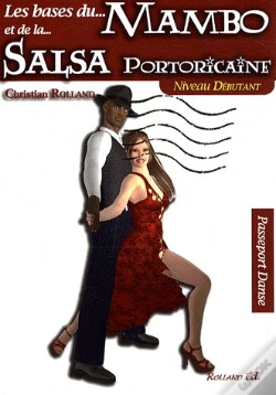 Capa do artigo Les Bases Du Mambo Et De La Salsa Portoricaine