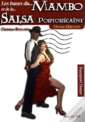 Capa do artigo Les Bases Du Mambo Et De La Salsa Portoricaine