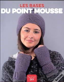 Capa do artigo Les Bases Du Point Mousse