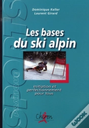Capa do artigo Les Bases Du Ski Alpin