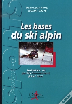 Capa do artigo Les Bases Du Ski Alpin