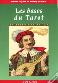 Capa do artigo Les Bases Du Tarot