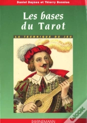 Capa do artigo Les Bases Du Tarot