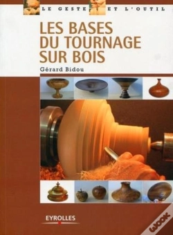 Capa do artigo Les Bases Du Tournage Sur Bois