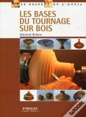 Capa do artigo Les Bases Du Tournage Sur Bois