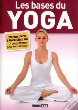 Capa do artigo Les Bases Du Yoga