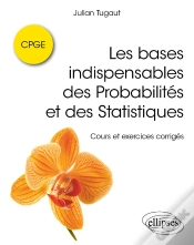 Capa do artigo Les Bases Indispensables Des Probabilités Et Des Statistiques
