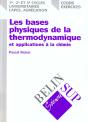 Les Bases Physique De La Thermodynamique - Preview