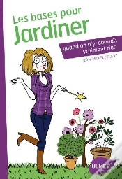 Capa do artigo Les Bases Pour Jardiner