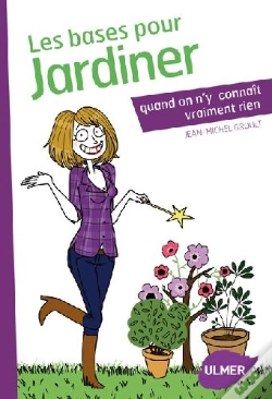 Capa do artigo Les Bases Pour Jardiner