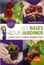 Les Bases Pour Jardiner - Preview