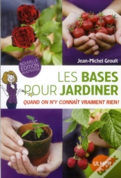 Capa do artigo Les Bases Pour Jardiner