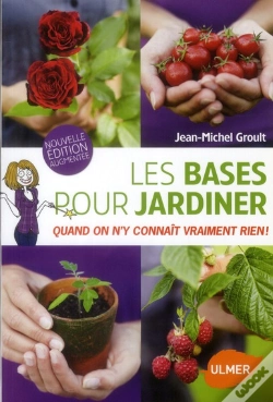 Capa do artigo Les Bases Pour Jardiner