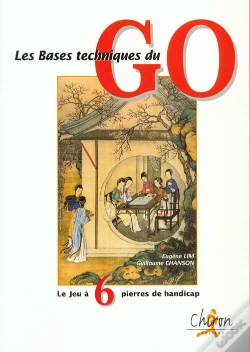 Capa do artigo Les Bases Techniques Du Go ; Le Jeu A 6 Pierres