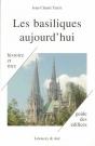 Les Basiliques D'Aujourd'Hiu ; Histoie Et Titre - Preview