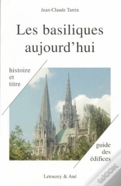 Capa do artigo Les Basiliques D