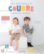 Les Basiques À Coudre Pour Bébé - Preview