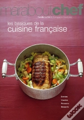 Les Basiques De La Cuisine Française
