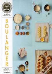 Les Basiques Du Boulanger
