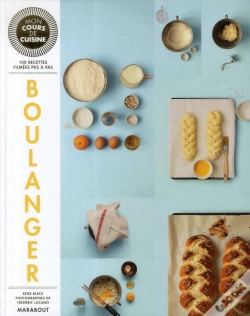 Capa do artigo Les Basiques Du Boulanger