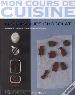 Capa do artigo Les Basiques Du Chocolat