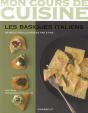 Les Basiques Italiens ; 80 Recettes Illustrées Pas À Pas - Preview