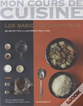 Les Basiques Orientaux