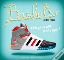 Capa do artigo Les Baskets