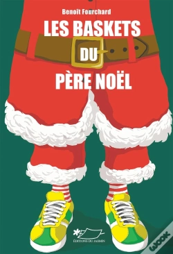 Capa do artigo Les Baskets Du Père Noël