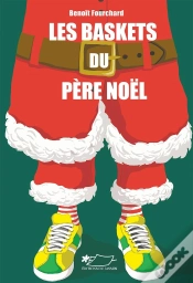 Capa do artigo Les Baskets Du Père Noël