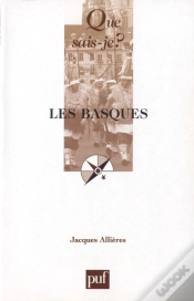 Capa do artigo Les Basques (7e Édition)