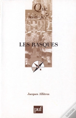 Capa do artigo Les Basques (7e Édition)