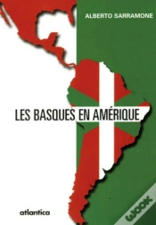 Capa do artigo Les Basques En Amérique