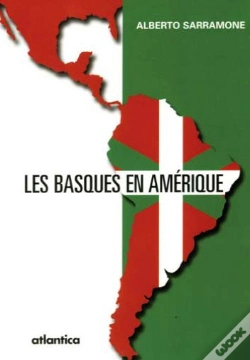 Capa do artigo Les Basques En Amérique